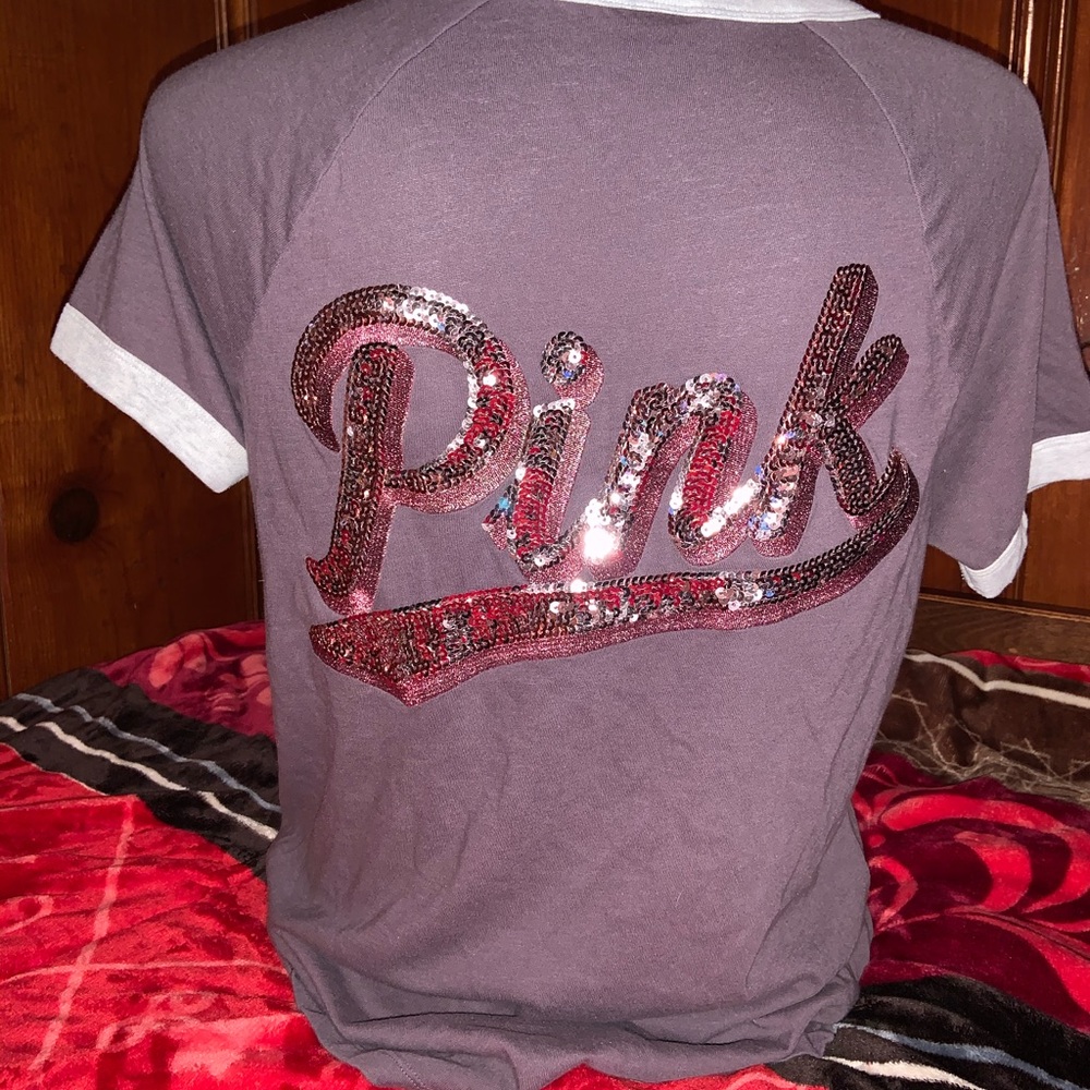 Vs pink